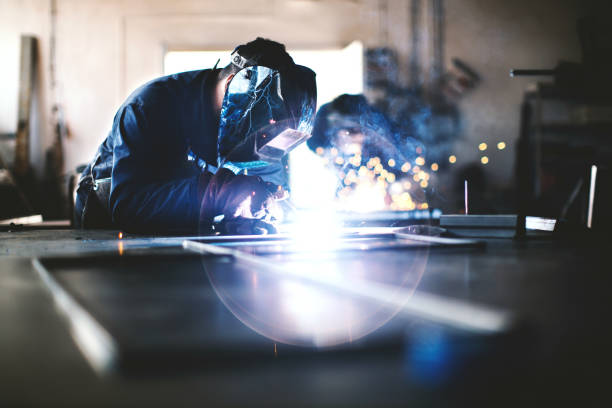 Best Food and Beverage Processing Equipment Welding in Milltown, NJ
