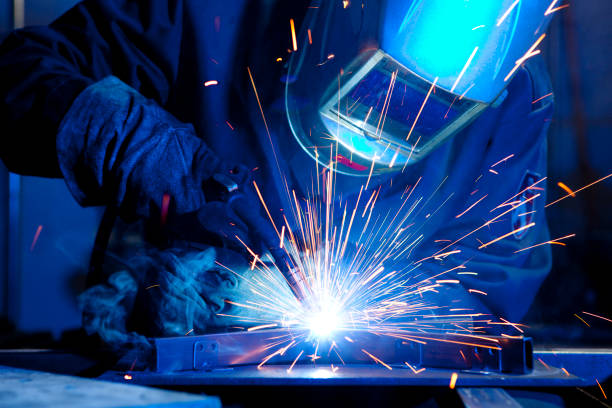 Reliable Milltown, NJ Welder & Metal Fabrication Solutions