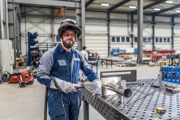 Best Marine and Shipbuilding Welding in Milltown, NJ