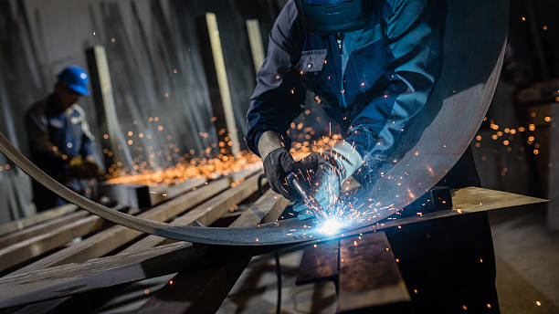 Affordable Welder Services in Milltown, NJ